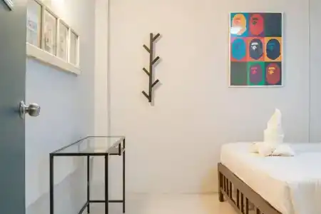 Asoke Montri Hostel - 30