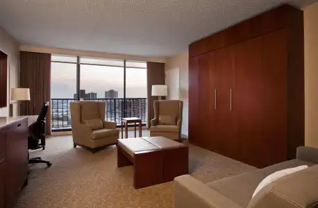 The Westin Galleria Houston - 4