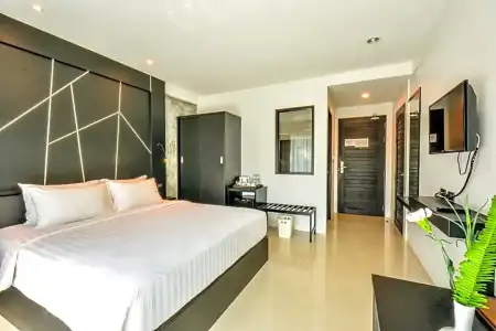 Aonang Viva Resort - 51