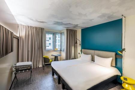 ibis Lisboa Alfragide - 70