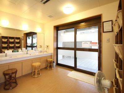 Route-Inn Nago - 23