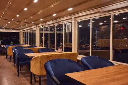 Tarabya Suites - 17