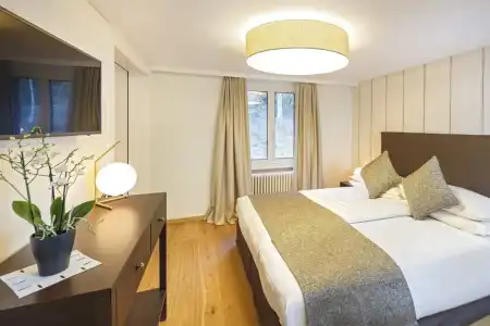 Beausite Park & Spa - 167