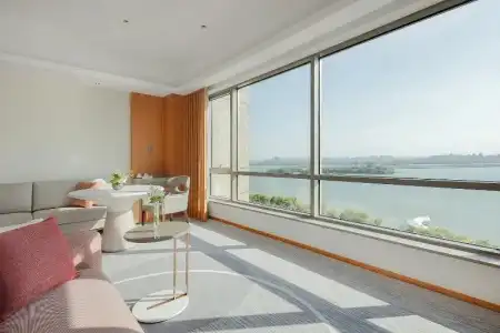 InterContinental Suzhou by IHG - 101
