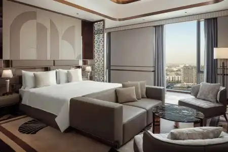 JW Marriott - 13