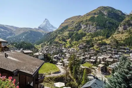 Alpenroyal - 114