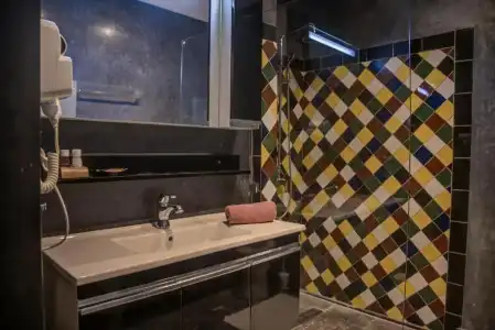 Riad Les Oliviers & Spa - 124