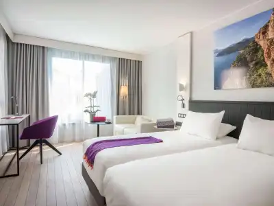 Mercure Ajaccio Centre - 2