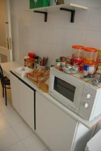 Moshi Moshi B&B - 11