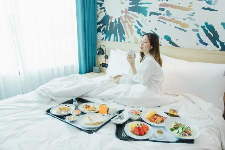 Holiday Inn & Suites Siracha Laemchabang by IHG - 10