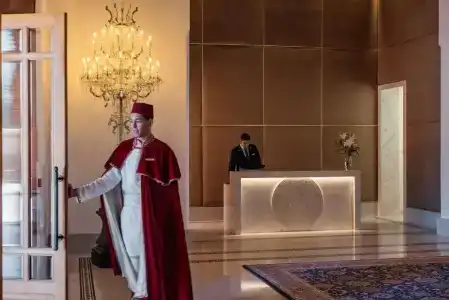 The Oberoi - 37