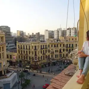 Grand Talat Harb Plaza - 12