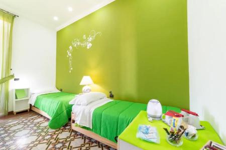 Annunziata Bed and Breakfast - 35