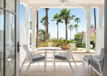 Beach Village at The Del, LXRs & Resorts - 144