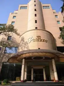 The Palazzo - 40