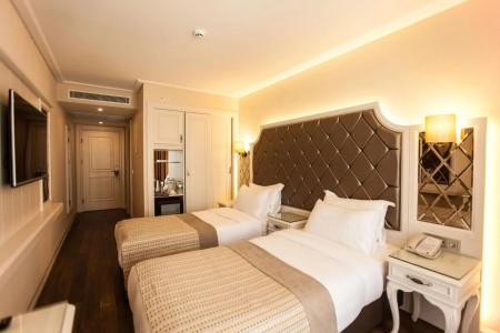 Miss Istanbul & Spa - 3