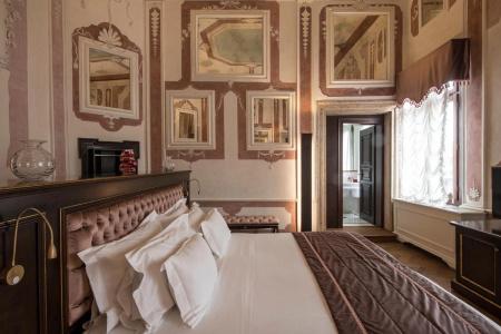 Nani Mocenigo Palace - 33