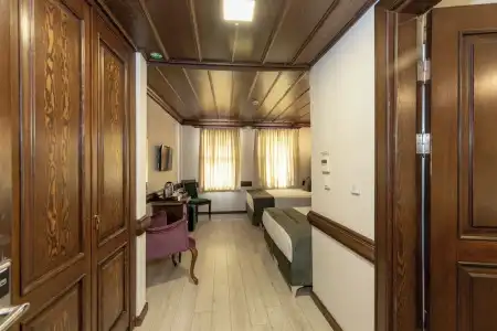 Bursa Grand Family & Spa - 41