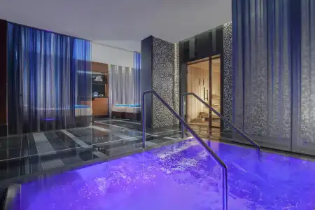 Royal Savoy & Spa - 47