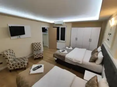 Luce Suites Taksim - 72