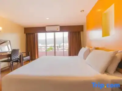 Mayflower Grande Chiang Mai - 87