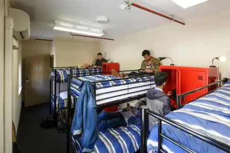 YHA Fremantle Prison - 15
