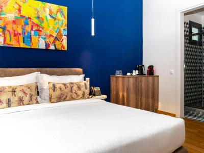 Iasonos Suites Athens - 21