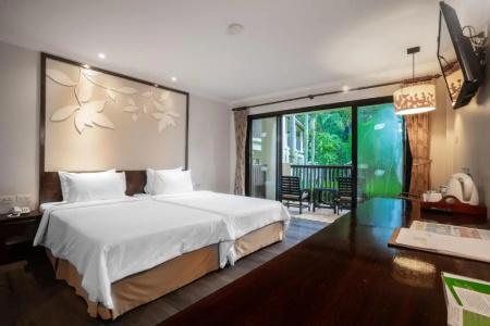 Moracea by Khao Lak Resort - 43