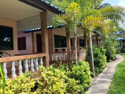 Ibiza Bungalow - 11