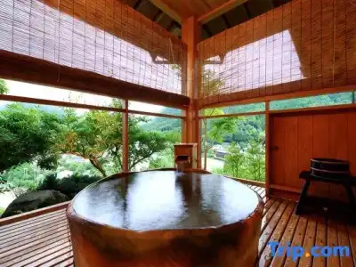 Suginoya - 23