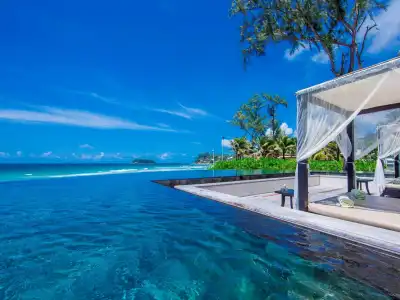 The Shore at Katathani - Adults Only - 21