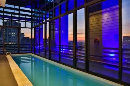 Radisson Blu São Paulo - 15