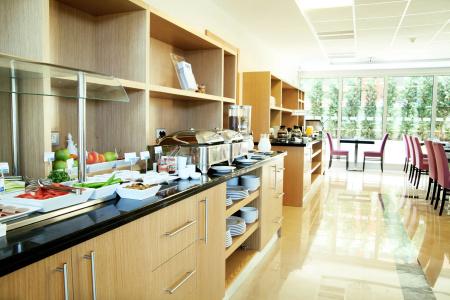 Holiday Inn Express-Altunizade, an IHG - 24