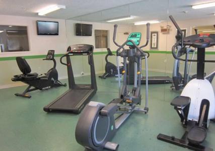 Extended Stay America Austin Metro - 20