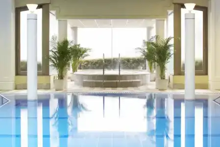 Sheraton Grande Tokyo Bay - 20