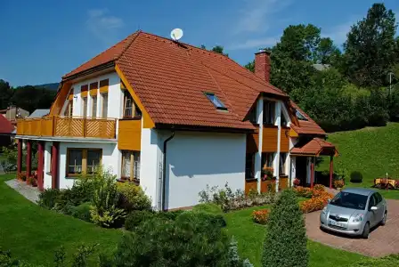 Pension B&B - 9
