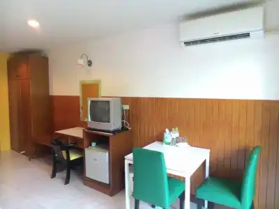 Luna Hut Resort Hua Hin - 24