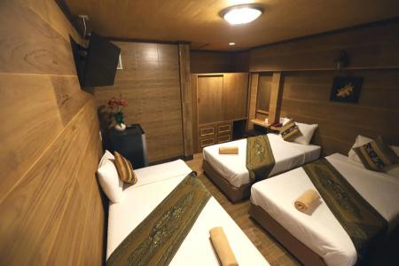 Thai Cozy House - 19