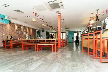 YHA London Central - Hostel - 22