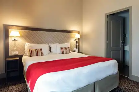 Best Western Central - 59
