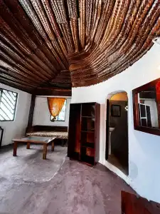 Sazani Beach Lodge and Tidal Lounge - 34