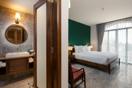 Salmalia Boutique & Spa - 49