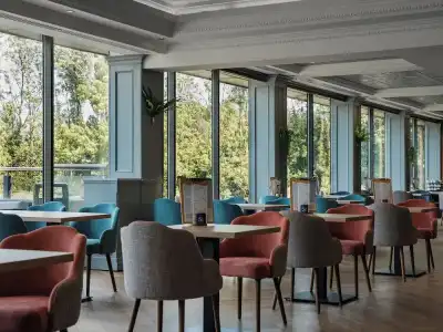 Copthorne Cardiff-Caerdydd - 14