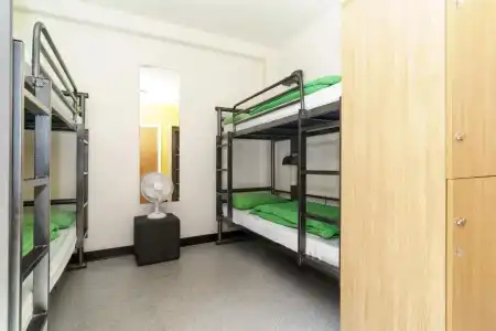 YHA London Central - Hostel - 3