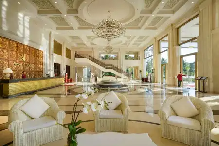 Vinpearl Resort & Spa Phu Quoc - 49
