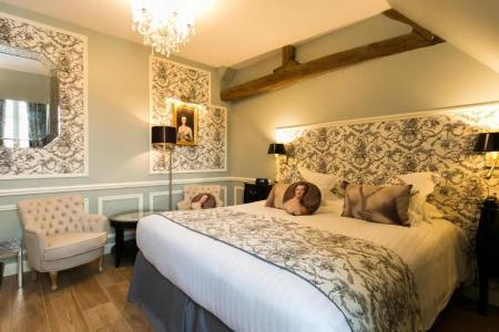 & Spa Le Grand Monarque, Best Western Premier Collection - 98