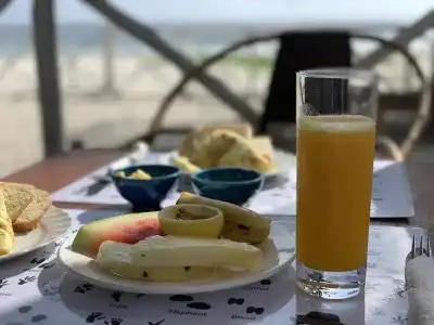 African Paradise Beach - 26