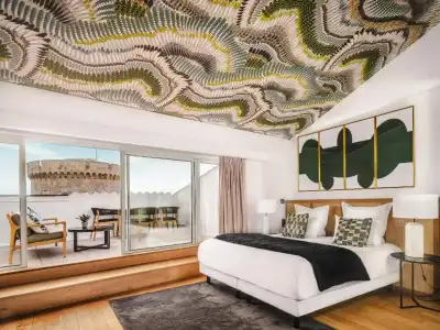 Maisons du Monde Hôtel & Suites - La Rochelle Vieux Port - 115