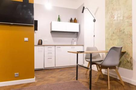 Baltic Design Apartments with free parking and self check-in - 111