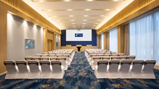 Holiday Inn Express & Suites Bengaluru Old Madras Road by IHG - 38